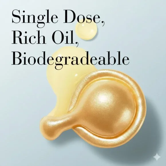 Elizabeth Arden Advanced Ceramide Capsules 90ct Anti-Aging Face Serum - Picture 5 of 7